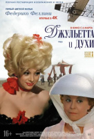 Джульетта и духи Джульетта и духи