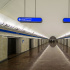 Станция метро «Парк Победы» будет закрыта два дня подряд