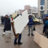 В Петербурге за неделю устранили 38 нелегальных торговых точек В Петербурге за неделю устранили 38 нелегальных торговых точек