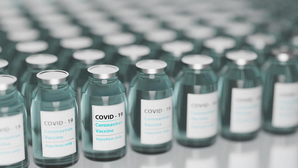 Обнаружен новый симптом Covid-19, присущий только вакцинированным