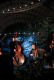 Вечер джаза JazzLike в оранжерее Таврического сада