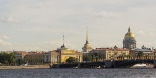 Зря потраченное время: достопримечательности Петербурга, которые разочаровывают туристов