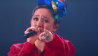 Клип Манижи стал вторым по числу просмотров на YouTube-канале «Евровидения»