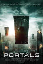 Порталы времени (Portals)