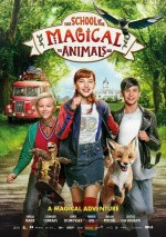Школа магических зверей (Die Schule der magischen Tiere)