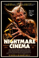Кинотеатр кошмаров (Nightmare Cinema)