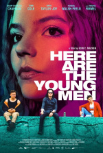 Дублинские дебоширы (Here Are the Young Men) Дублинские дебоширы (Here Are the Young Men)