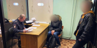 С грузового поезда «Петербург — Бабаево» сняли молодых зацеперов С грузового поезда «Петербург — Бабаево» сняли молодых зацеперов