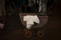 В Петербурге похитительницу вещей на детской коляске отправили за решетку