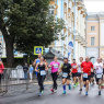 Фото Царскосельский марафон 2021