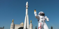 Космические места в Петербурге: большой гид по музеям, выставкам и событиям, посвящённым космосу Космические места в Петербурге: большой гид по музеям, выставкам и событиям, посвящённым космосу
