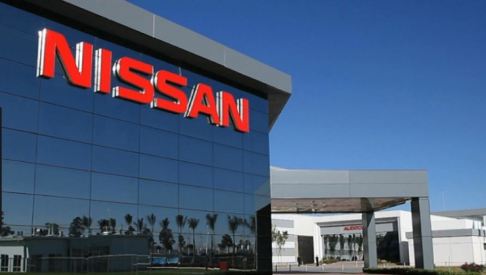 Бывший завод Nissan в Петербурге отойдет АвтоВАЗу уже в январе