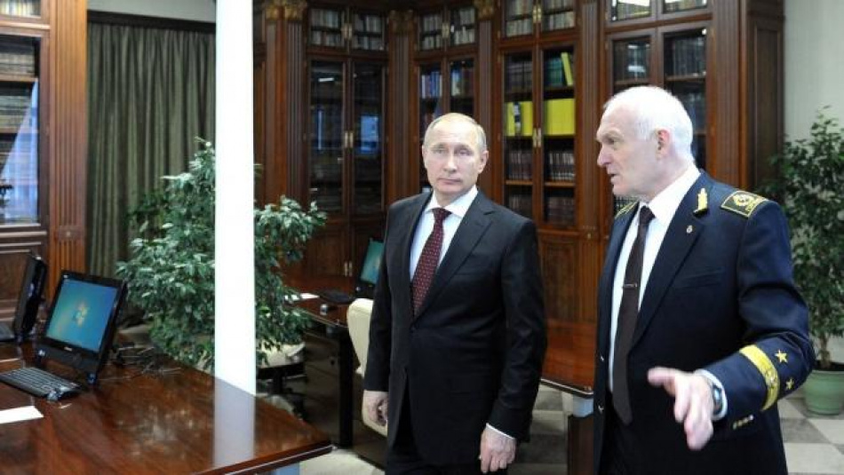 Научный руководитель Путина оказался в списке богатейших людей России
