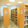 Фото Библиотека №6 Приморского района