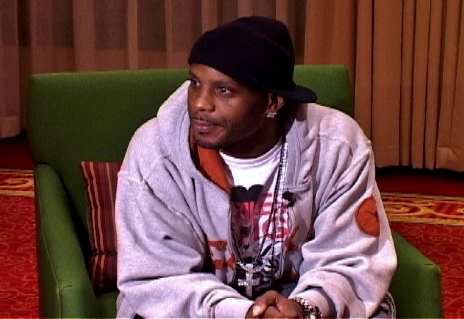 Умер американский рэпер DMX