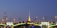 Глава «Мостотреста»: не хватает трети от 3 млрд на ремонт Биржевого моста Глава «Мостотреста»: не хватает трети от 3 млрд на ремонт Биржевого моста