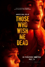 Те, кто желает мне смерти (Those Who Wish Me Dead)