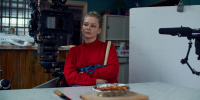 Ленфильм, Рубинштейна и разводные мосты: Юлия Пересильд рассказала, за что любит Петербург Ленфильм, Рубинштейна и разводные мосты: Юлия Пересильд рассказала, за что любит Петербург