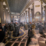 Фото Праздник Светлой Пасхи в Казанском соборе