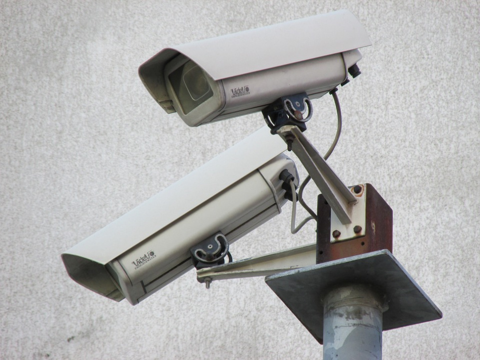 Петербург ищет подрядчика, который установит камеры видеонаблюдения за 2 млрд рублей