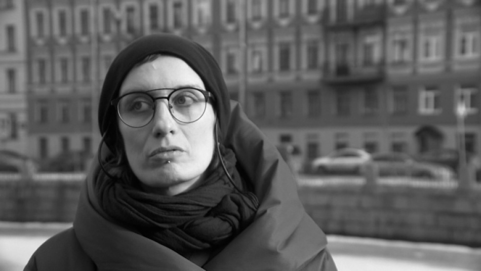 Стало известно о смерти вдовы скульптора Романа Шустрова