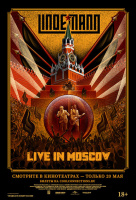 Lindemann: Live in Moscow