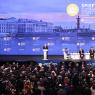 Фото Петербургский международный экономический форум 2021