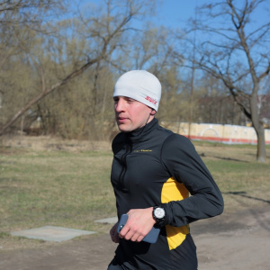 Забег "Кубок Губернатора-2023" III этап