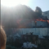 На Дальневосточном полностью сгорел автосервис площадью 200 квадратных метров На Дальневосточном полностью сгорел автосервис площадью 200 квадратных метров