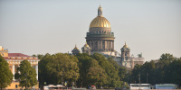 Петербуржцы смогут попасть на уникальные экскурсии «Ночи музеев 2021» с помощью Tele2