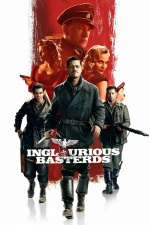 Бесславные ублюдки (Inglourious Basterds) Бесславные ублюдки (Inglourious Basterds)