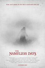 Проклятие плачущей: Безвременье (The Nameless Days)