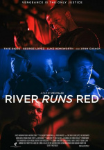 Красная река (River Runs Red)