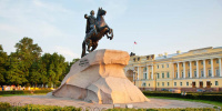 Большой гид по Дню города в Петербурге 2021 Большой гид по Дню города в Петербурге 2021
