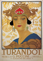 Турандот (Turandot)