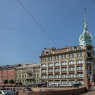 Фото Аудиоэкскурсия для знакомства с Петербургом - все самое главное за 2,5 часа