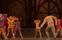 Фото ONP: Собор Парижской Богоматери (TheatreHD)