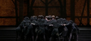 Фото ONP: Собор Парижской Богоматери (TheatreHD)