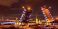 Романтика Санкт-Петербурга. Романтический туризм Романтика Санкт-Петербурга. Романтический туризм
