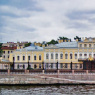 Фото Обзорная экскурсия Петербург: от классического до неформального, от подвалов до крыш