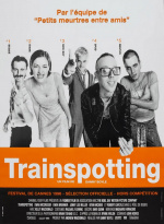 На игле (Trainspotting) На игле (Trainspotting)