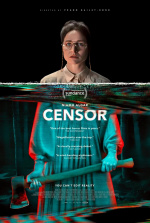 Цензор (Censor)