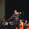 Фото Концерт группы Premier Orchestra