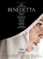 Непорочная дева (Benedetta) Непорочная дева (Benedetta)