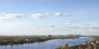 Петербург готовится развивать туризм совместно с другими регионами Северо-Запада