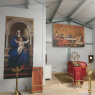 Фото Церковь Святого Великомученика Димитрия Солунского в Купчино