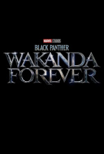 Чёрная Пантера: Ваканда навсегда (Black Panther: Wakanda Forever)