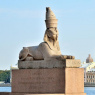 Фото Большая обзорная экскурсия Петербург и Петропавловская крепость