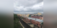 Аварийные флигели Воронцовского дворца на Садовой не являются объектом культурного наследия Аварийные флигели Воронцовского дворца на Садовой не являются объектом культурного наследия