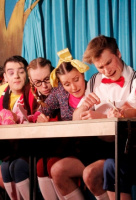 Бесконечный урок